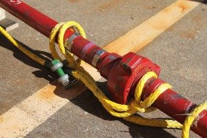 Pipe Restraining Systems