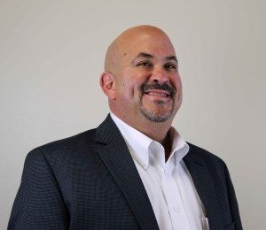 Trinity Sling's Product Manager Larry Luskey
